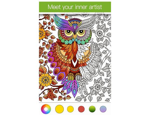 Coloring Animals for Android - Download the APK from Habererciyes